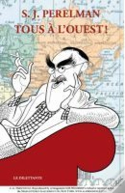Capa do artigo Tous À L'Ouest !