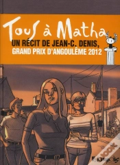 Capa do artigo Tous A Matha  (Integrale)