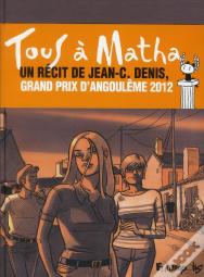 Tous A Matha  (Integrale)