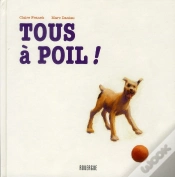 Capa do artigo Tous À Poil !