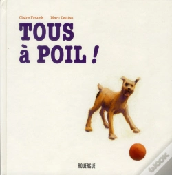 Capa do artigo Tous À Poil !