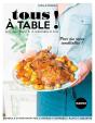 Tous A Table - Preview