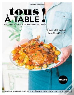 Capa do artigo Tous A Table