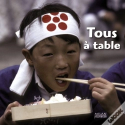 Capa do artigo Tous À Table