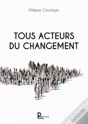 Capa do artigo Tous Acteurs Du Changement