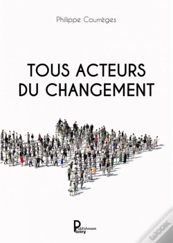 Capa do artigo Tous Acteurs Du Changement