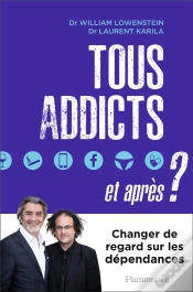 Capa do artigo Tous Addicts, Et Après ? Changer De Regard Sur Les Dépendances