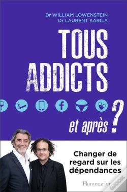 Capa do artigo Tous Addicts, Et Après ? Changer De Regard Sur Les Dépendances