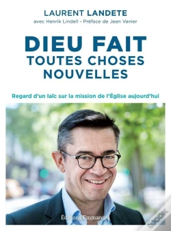 Capa do artigo Tous Appeles A Etre Prophetes !