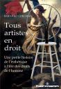 Tous Artistes En Droit - Preview