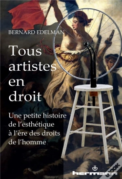 Capa do artigo Tous Artistes En Droit