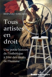 Tous Artistes En Droit