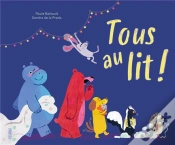 Capa do artigo Tous Au Lit !