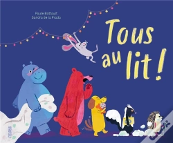 Capa do artigo Tous Au Lit !