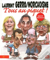 Capa do artigo Tous Au Piquet  - N.Ed -