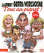 Tous Au Piquet  - N.Ed - - Preview