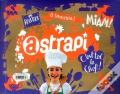 Capa do artigo Tous Au Resto ! (Mai14)