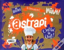 Capa do artigo Tous Au Resto ! (Mai14)