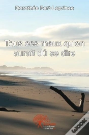 Capa do artigo Tous Ces Maux Qu