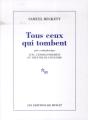Tous Ceux Qui Tombent, Avec Un Cd Audio - Preview