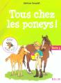 Tous Chez Les Poneys ! Tome 3 - Preview