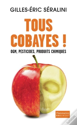 Capa do artigo Tous Cobayes !