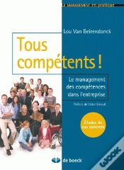 Capa do artigo Tous Compétents ! Le Management Des Compétences Dans L