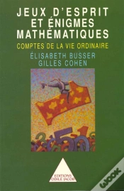Capa do artigo Tous Comptes Faits ; Jeux Mathematiques