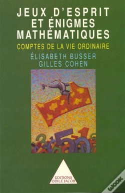 Capa do artigo Tous Comptes Faits ; Jeux Mathematiques