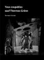 Tous Coupables Sauf Thermos Gronn - Preview
