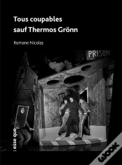 Capa do artigo Tous Coupables Sauf Thermos Gronn