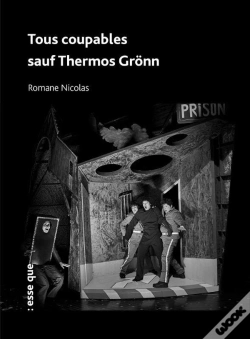 Capa do artigo Tous Coupables Sauf Thermos Gronn