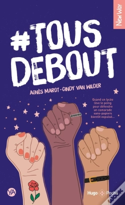Capa do artigo Tous Debout