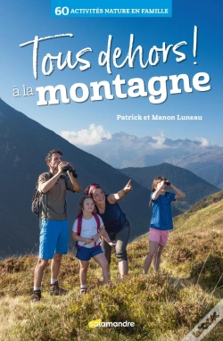 Capa do artigo Tous Dehors ! À La Montagne