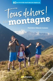 Capa do artigo Tous Dehors ! À La Montagne