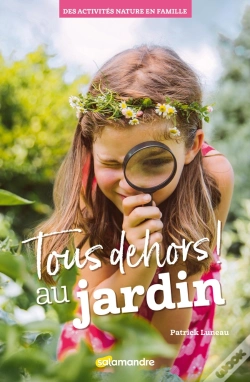 Capa do artigo Tous Dehors ! Au Jardin