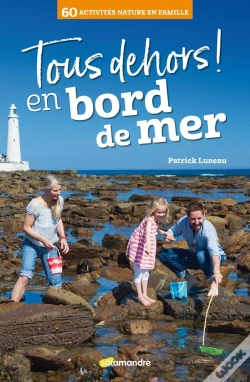 Capa do artigo Tous Dehors ! En Bord De Mer