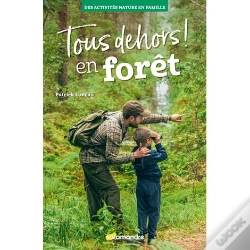 Capa do artigo Tous Dehors ! En Forêt