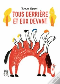 Capa do artigo Tous Derrière Et Eux Devant