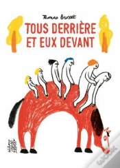 Capa do artigo Tous Derrière Et Eux Devant
