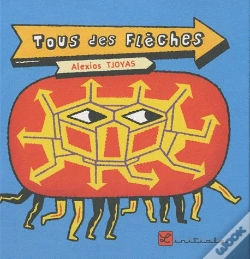 Capa do artigo Tous Des Fleches
