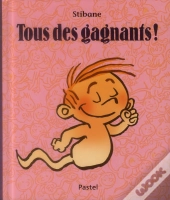 Tous Des Gagnants !
