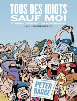 Capa do artigo Tous Des Idiots Sauf Moi
