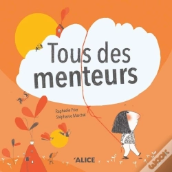Capa do artigo Tous Des Menteurs