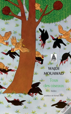Capa do artigo Tous Des Oiseaux