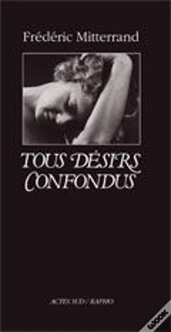 Capa do artigo Tous Désirs Confondus