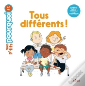 Capa do artigo Tous Différents !