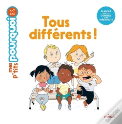 Capa do artigo Tous Différents !