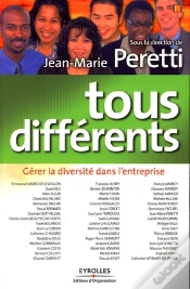 Capa do artigo Tous Différents ; Gérer La Diversité Dans L