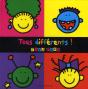 Tous Différents - Preview